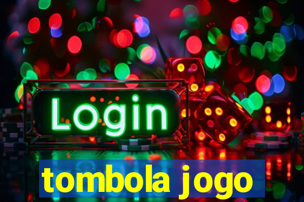 tombola jogo